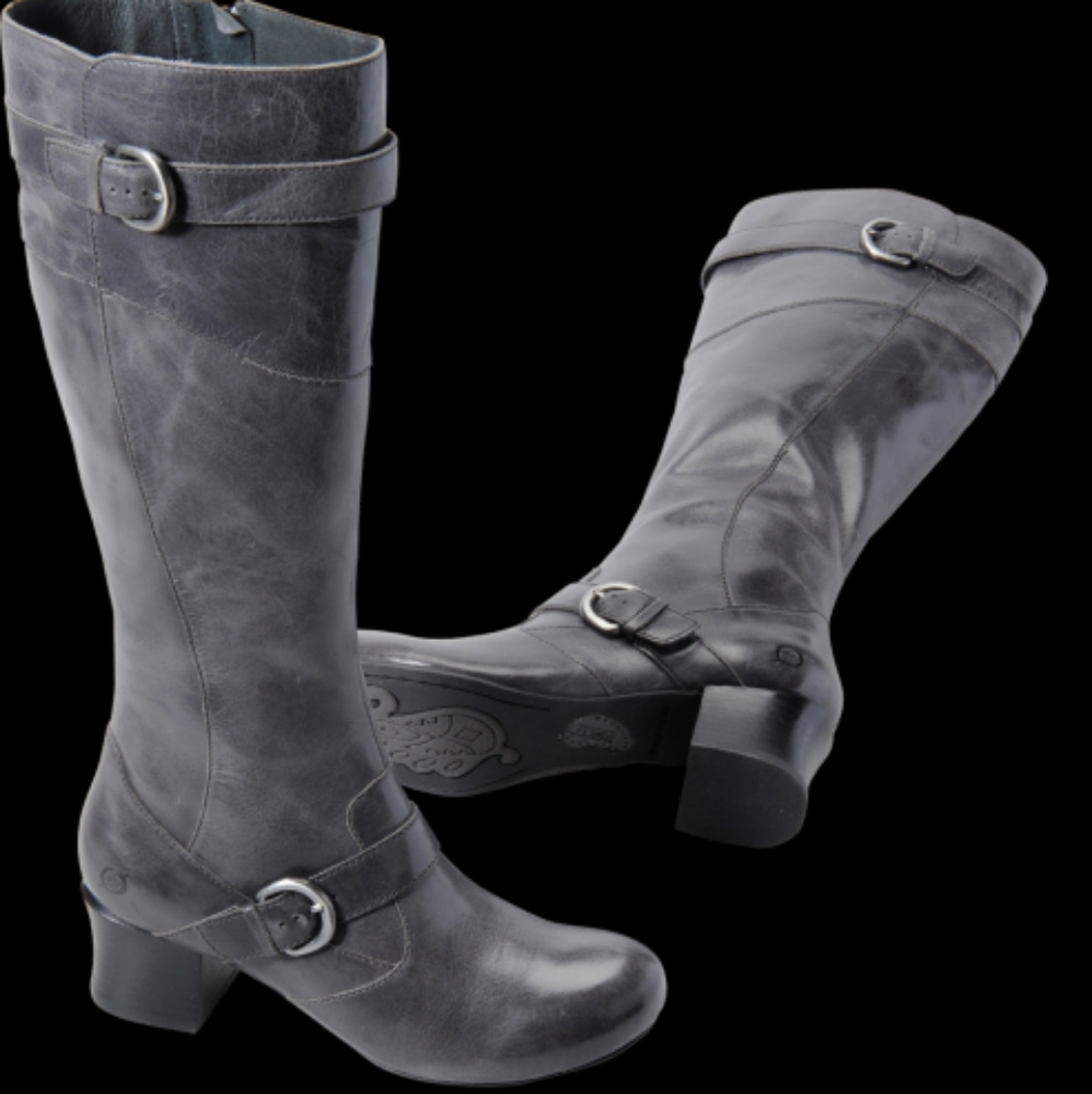 BORN Aggie Boots